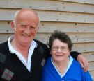 John & Yvonne